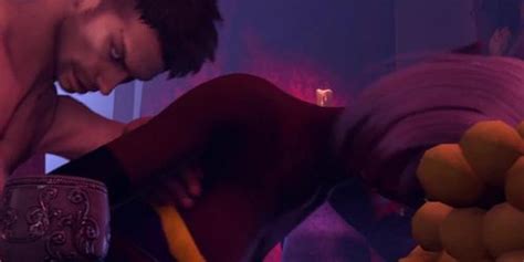 Queen Nualia Elf Hentai Tnaflix