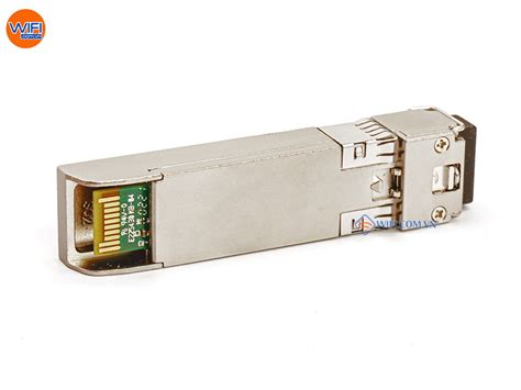 Module Quang Aptek Sfp Gbps Single Mode Aps