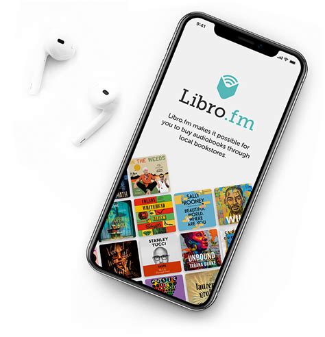 Libro Fm Narrators