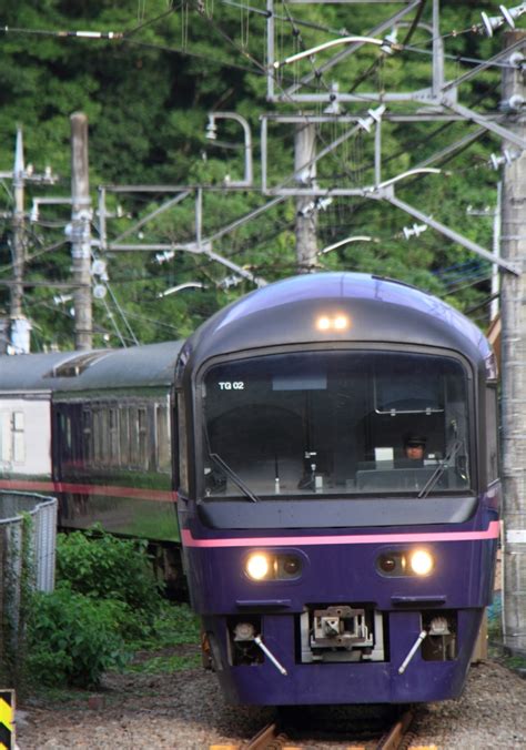 Jr東日本 国鉄485系電車 クロ484 4 奥多摩駅 鉄道フォト・写真 By Kazoo8021さん レイルラボraillab