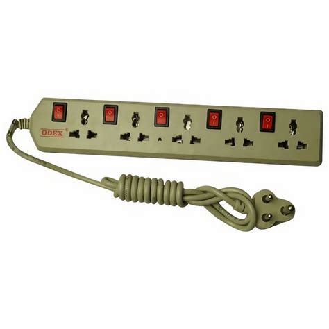 socket power strip  rs piece power strip   delhi id