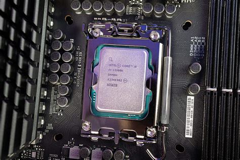 Core I9 13900ks Vs Core I9 13900k Pc Guide