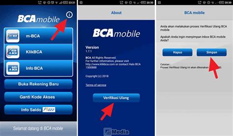 Kenapa Verifikasi Bca Mobile Gagal Ini Penyebab Dan Cara Mengatasinya