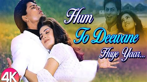 Hum To Deewane Hue Yaar 1080p BluRay YouTube