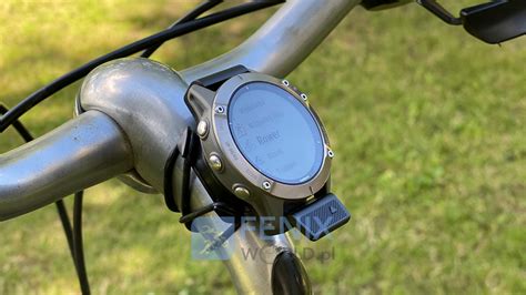 Rowerowy Radar Garmin Varia Rtl Fenixworld Pl