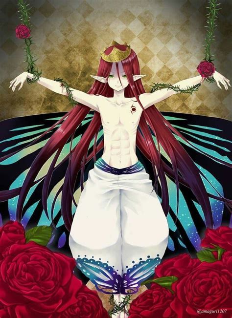 Gloxinia Of The Rest Dibujos Sensuales Personajes De Anime Anime 7