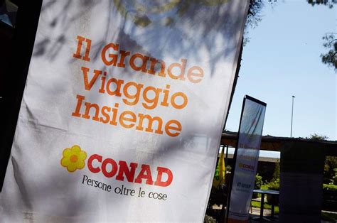conad - Dissapore