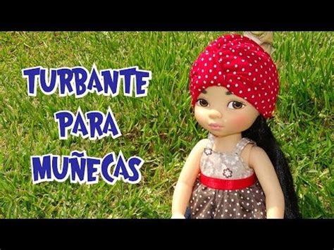 Gorrito Turbante Para Bebe Facil Max Q Wapa Diy Youtube Como