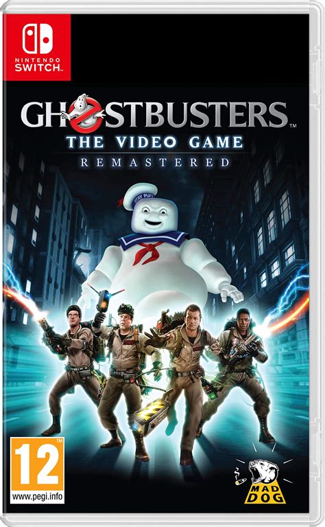 Ghostbusters: The Video Game Playstation | ubicaciondepersonas.cdmx.gob.mx