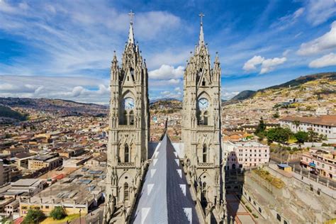 14 attractions et choses à faire à Quito les mieux notées