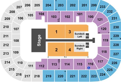 Bon Secours Wellness Arena Seating Chart Basketball Elcho Table