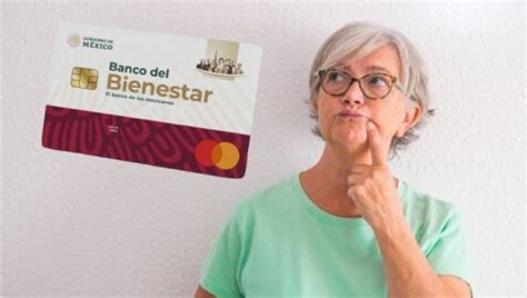 Alertan A Adultos Mayores Por Tiendas Que Rechazan Tarjeta De La