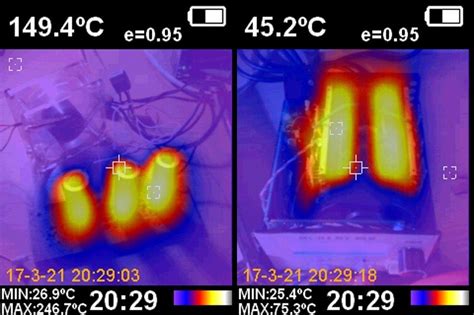 Снова блок питания, на этот раз 24 Вольта, 20 Ампер и 480 Ватт. Обзор ...