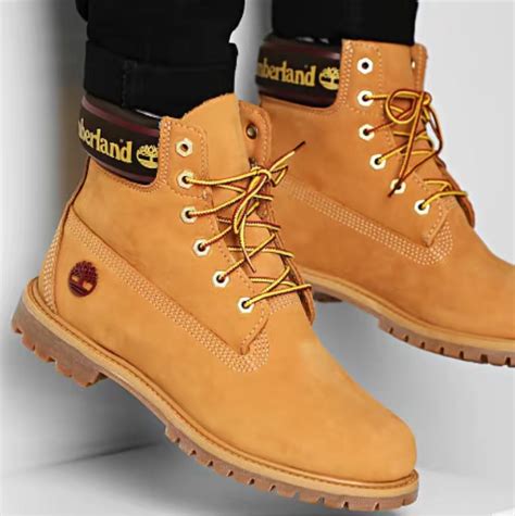 Gi Y Timberland Health In Premium Boot Lf W A Mk Jordan