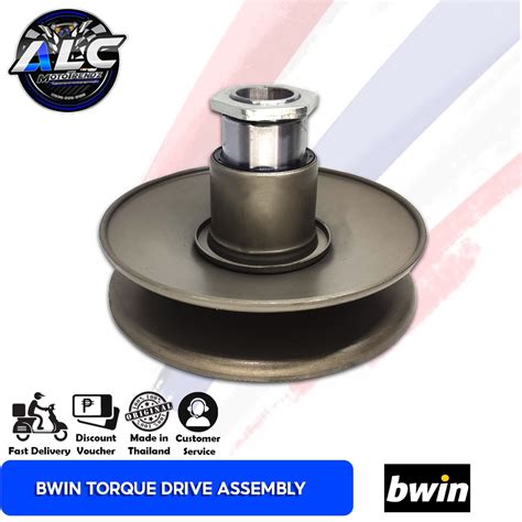 Bwin Torque Drive Assy Mio Sporty Soulty Fino Mio I M Gt