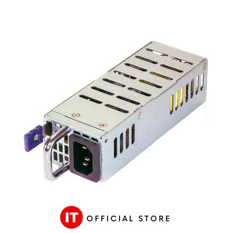 MikroTik W Hot Swap Power Supply Unit For CCR CRS CRS G A WF PSU Shopee