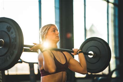 Shoulder Press: Muscles Worked, Benefits, & Technique