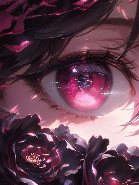 Pin by AlSharifMohammed on عيون Eyes Anime eyes Eyes artwork Cute