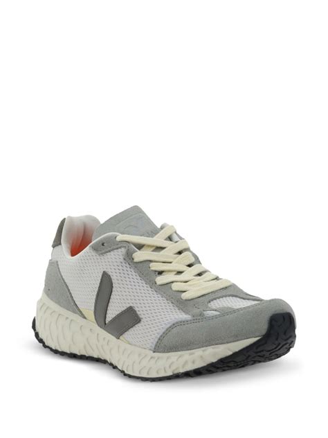 Veja Condor Royale Sneakers Grey Farfetch Uk