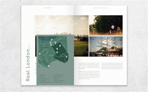 Vale Apartments — Strudel - Creative Design Studio