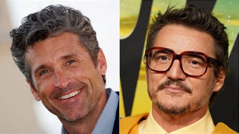 Patrick Dempsey es el Hombre vivo más sexy del mundo TVN