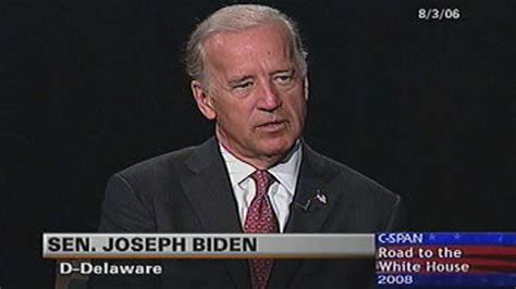 Life and Career of Joe Biden | C-SPAN.org