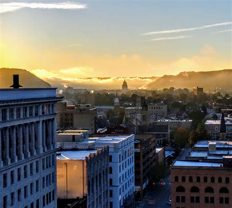 How the charleston west virginia obituaries archive helps families 6