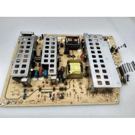 Fuente De Alimentacion Power Supply Board Dps Ap Rdenca Wjqz Para