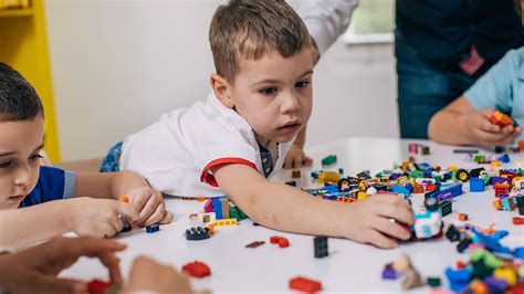 preschoolers   years raising children network