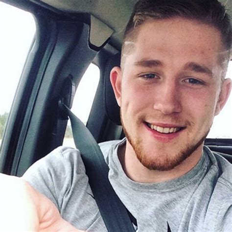 USA La Touchante Histoire Dun Joueur De Basket Gay En Arkansas