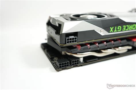 Nvidia GeForce GTX 1070 Founders Edition Review - NotebookCheck.net Reviews