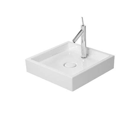 Stark News Washbasin Designer Furniture Architonic Duravit