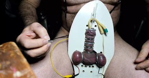 Free Electro Balls Gay Porn Videos Xhamster