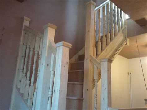 Loft Conversion Stairs - Designaloft.com