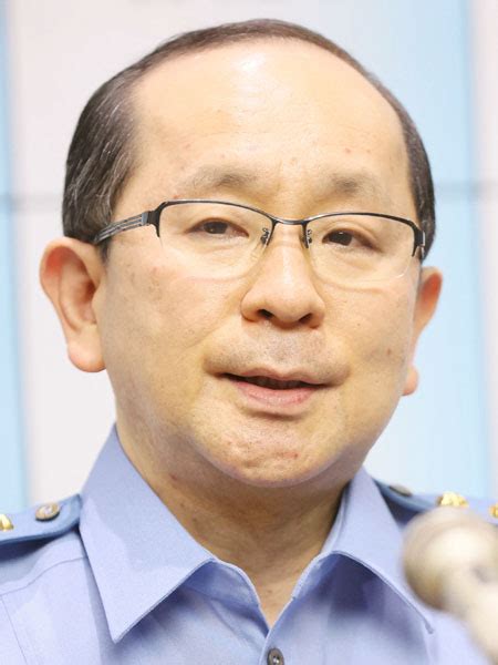 大石新警視総監「変化に対応できる組織運営を」 世界日報