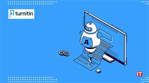 Turnitin Announces Ai Writing Detector And Ai Writing Resource Center