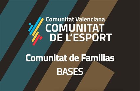 La presentación de solicitudes se abrirá en septiembre FBCV