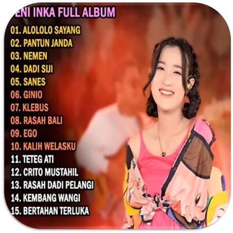 Full Album Yeni Inka Mp Apps On Google Play