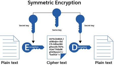 Cryptographie Tout Ce Que Vous Navez Jamais Voulu Savoir