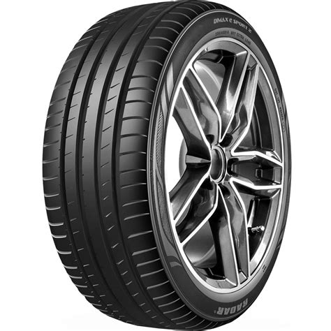 Radar Dimax E Sport Uhp All Season R W Xl Passenger Tire