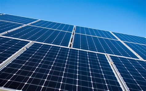 Come Funziona Lenergia Fotovoltaica Ee Next Energy Impianti