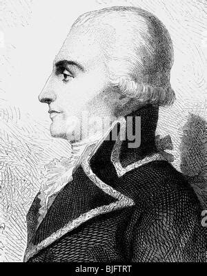 Montesquieu Charles Baron De French Writer And