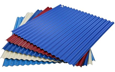 Plastic Roofing Sheets in Mumbai, छत की प्लास्टिक चादरें, मुंबई, Maharashtra | Get Latest Price ...