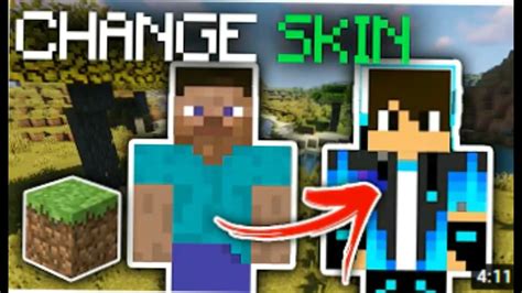 How To Change Skin In Minecraft Tlauncher Free In Mediafire 100 True