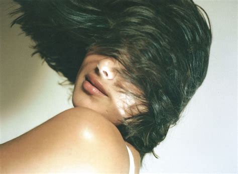 The Future Of Lingerie Brands Defining Sexy Today Document Journal Online