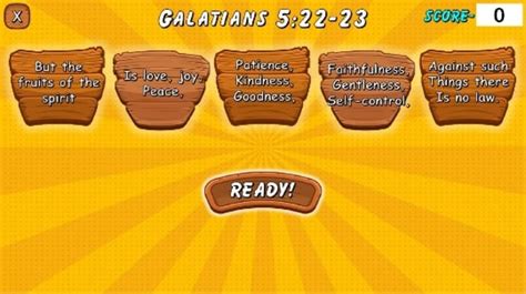 Bible Memory Game, Memory Games, Bible Quiz, Bible Trivia, Virtual ...