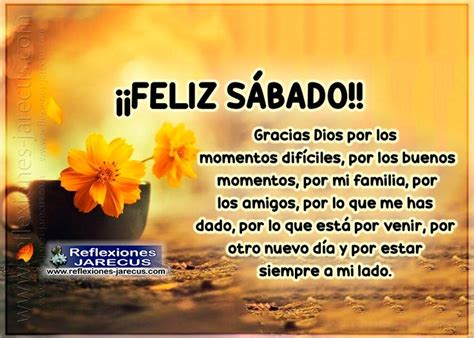 Gracias Dios por mi familia, Feliz Sábado - Frases y mensajes positivos ... 