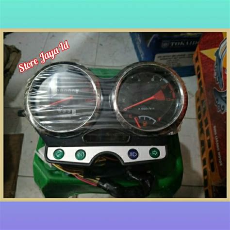 Complete Speedometer Suzuki Thunder Shopee Philippines