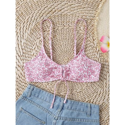 C S N O Bikini Hoa Nh H Ng Th T N Tr C K M Nh Th T Shopee Vi T Nam