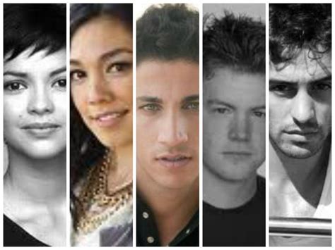 Mystic Force Cast | Ranger, Power rangers mystic force, Go go power rangers